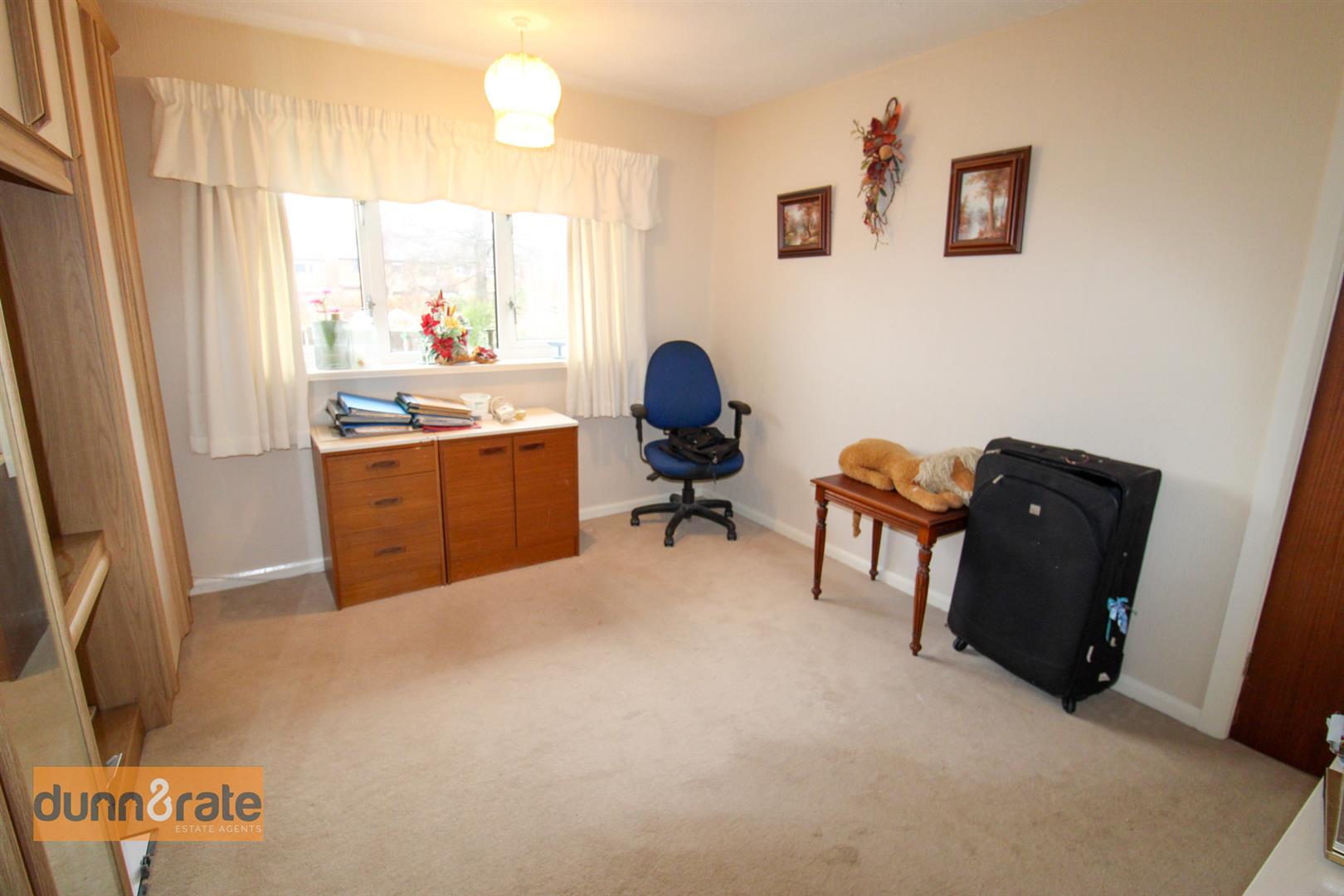Field Avenue, Baddeley Green, Stoke-On-Trent